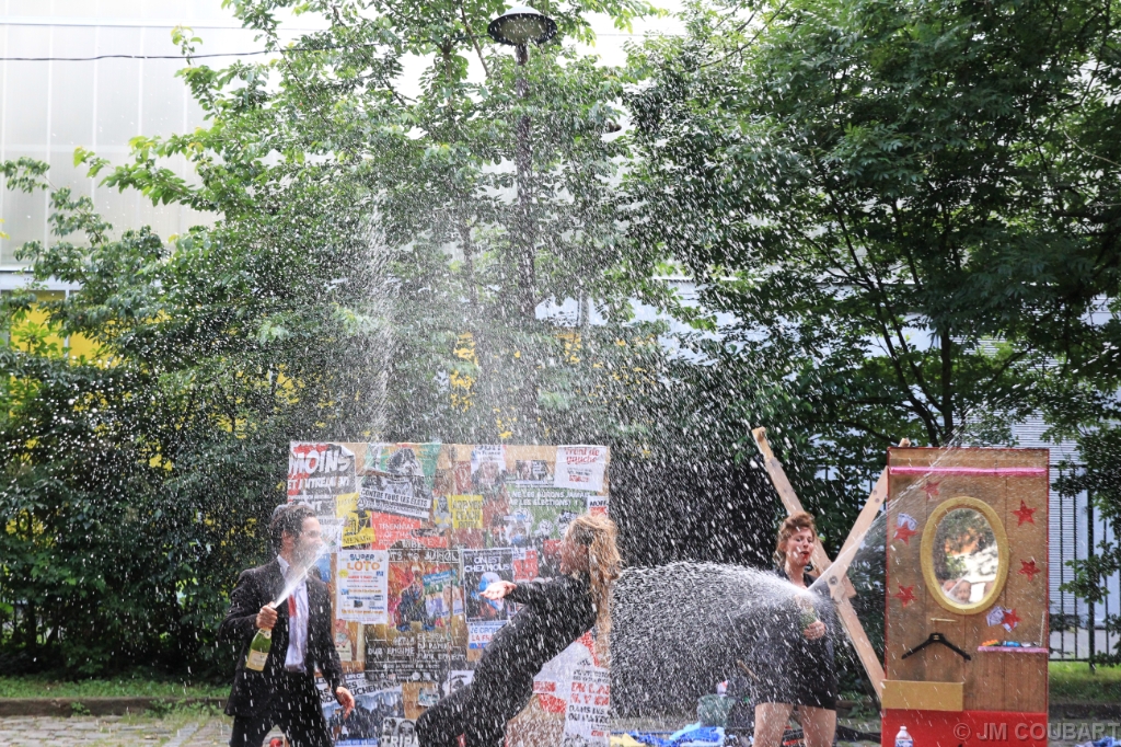 Diapositive suivante